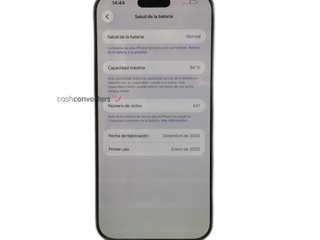 apple iphone 16 pro max 256gb