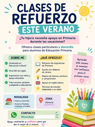 Clases particulares