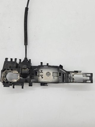 8200119332 cerradura puerta renault scenic 4205