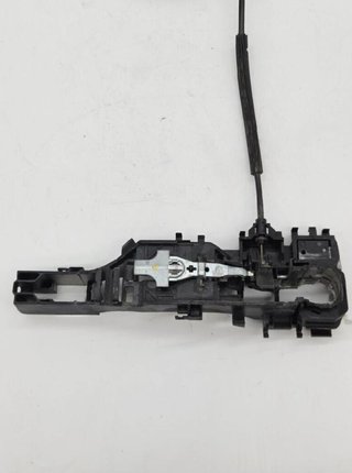 8200119332 cerradura puerta renault scenic 4205