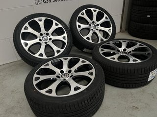 Llantas 19 Volkswagen T5 T6 BMW