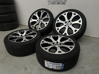 Llantas 19 Volkswagen T5 T6 BMW