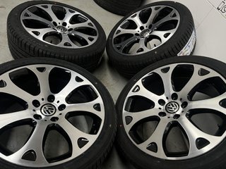 Llantas 19 Volkswagen T5 T6 BMW