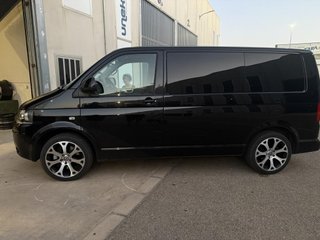 Llantas 19 Volkswagen T5 T6 BMW