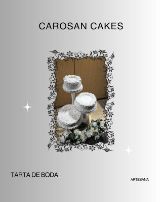 Tartas Personalizadas por Encargo
