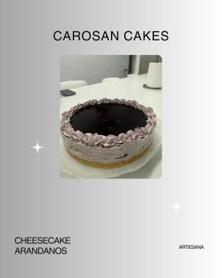 Tartas Personalizadas por Encargo