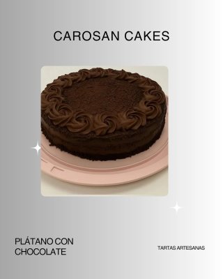 Tartas Personalizadas por Encargo