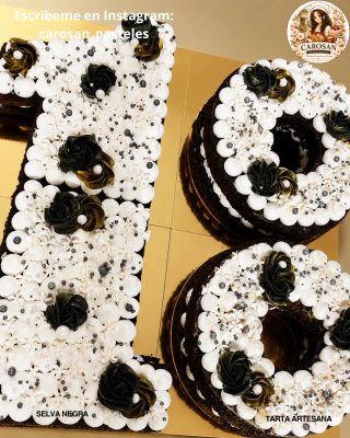 Tartas Personalizadas por Encargo en Barcelona