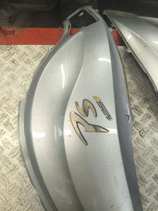 Tapas Laterales Honda PS 125 (2006-2012)