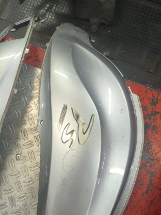 Tapas Laterales Honda PS 125 (2006-2012)