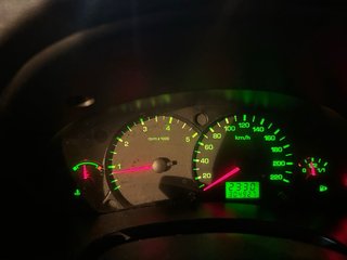 Ford Tourneo Connect 2007