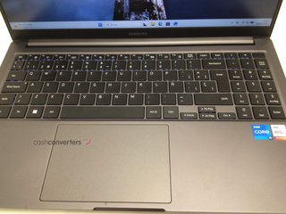 pc portatil samsung ebook 4