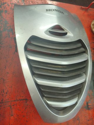 Tapa Frontal Honda PS 125 (2006-2012)
