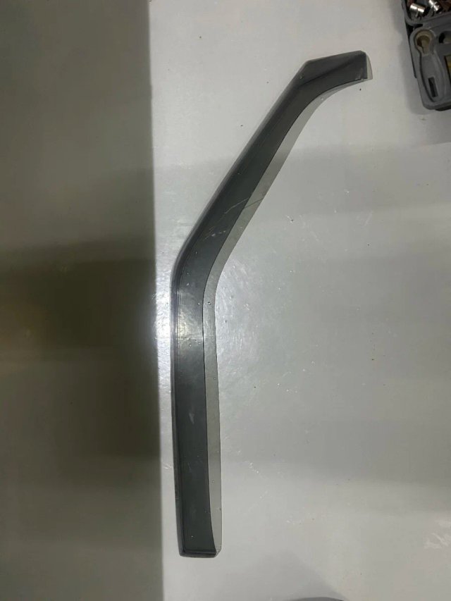 Deflector Peugeot 205 3p