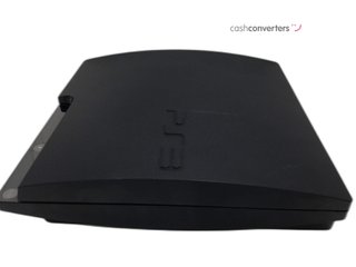 sony ps3 slim 120 gb