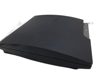 sony ps3 slim 120 gb