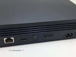 sony ps3 slim 120 gb
