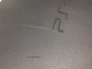 sony ps3 slim 120 gb