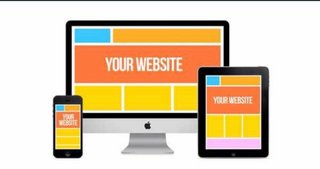 Creacion de paginas web y tiendas online