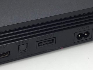 sony ps3 slim 160 gb