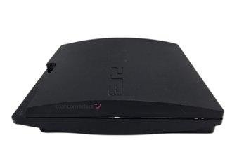 sony ps3 slim 160 gb