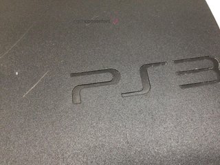 sony ps3 slim 160 gb