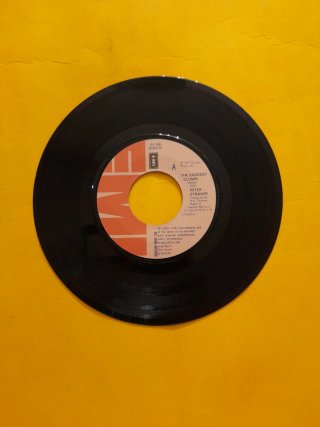 Vinilo Peter Straker - Ragtime Piano Joe