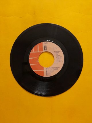 Vinilo Peter Straker - Ragtime Piano Joe