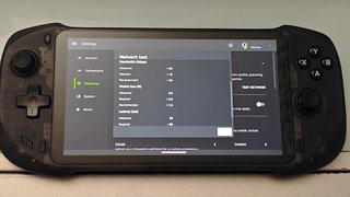 Consola Android abxylute One Pro Nueva