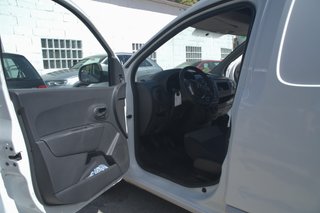 Dacia Dokker 2017