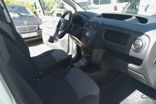 Dacia Dokker 2017