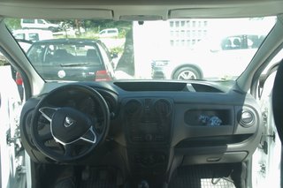 Dacia Dokker 2017