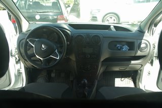 Dacia Dokker 2017
