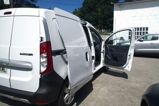 Dacia Dokker 2017
