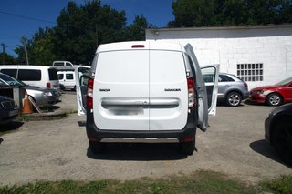 Dacia Dokker 2017