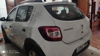 Dacia Sandero 2014