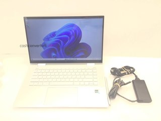 pc portatil hp x360