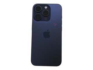apple iphone 15 pro 256gb