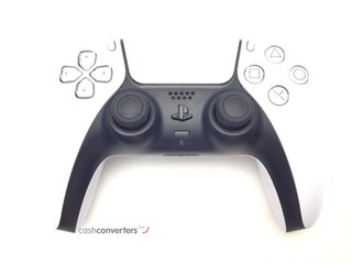 consola ps5 sony playstation 5