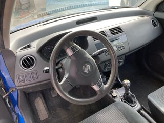 Suzuki Swift 2006