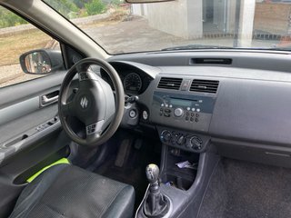 Suzuki Swift 2006