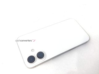 apple iphone 16 256gb