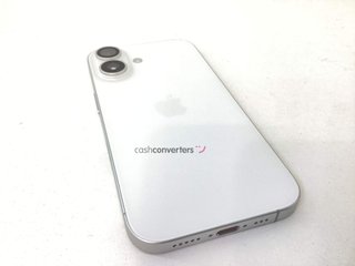 apple iphone 16 256gb