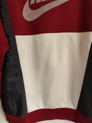 Sudadera de chico talla S de Nike.