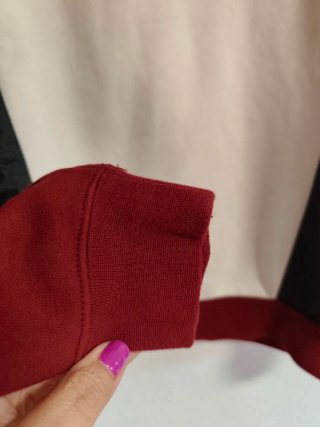 Sudadera de chico talla S de Nike.