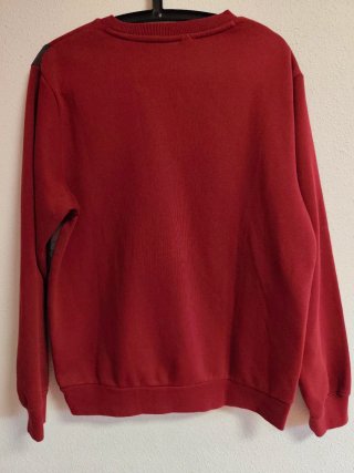 Sudadera de chico talla S de Nike.