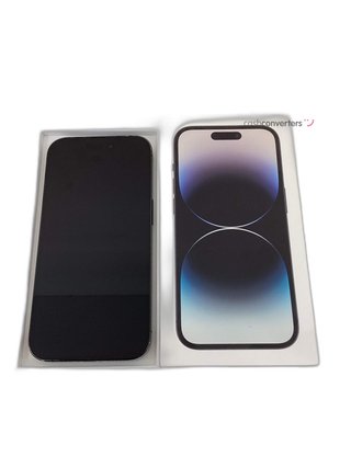 apple iphone 14 pro 128gb