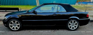 BMW Serie 3 2006