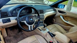 BMW Serie 3 2006