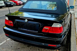 BMW Serie 3 2006